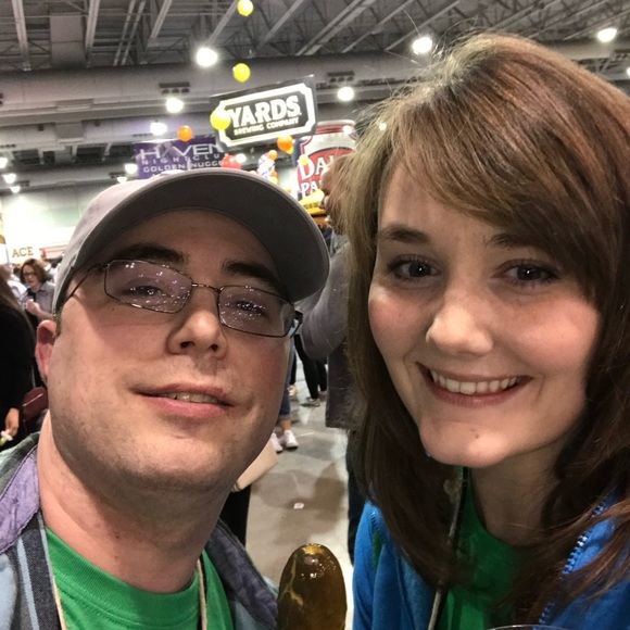 Meet your Posher, Andrew - Picture 1 of 1